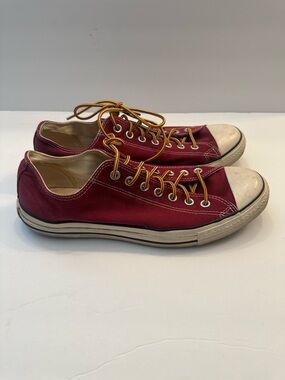 Converse All Stars size 11.